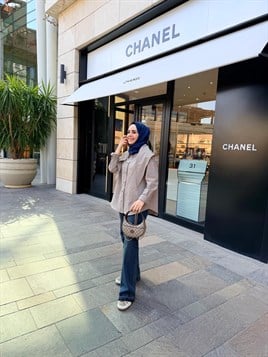 GÖMLEK ASMİNA STORE