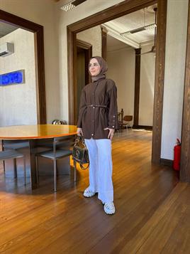 CEKET ASMİNA STORE