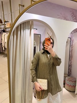 GÖMLEK ASMİNA STORE