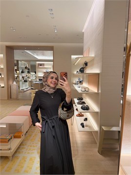 ELBİSE ASMİNA STORE