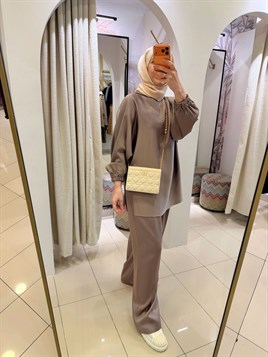 TAKIM ASMİNA STORE