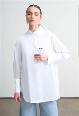 GÖMLEK ASMİNA STORE