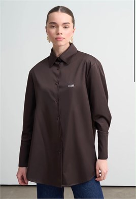 GÖMLEK ASMİNA STORE