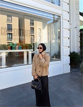 CEKET ASMİNA STORE