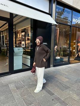 KAZAK & HIRKA ASMİNA STORE