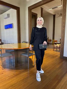 TAKIM ASMİNA STORE