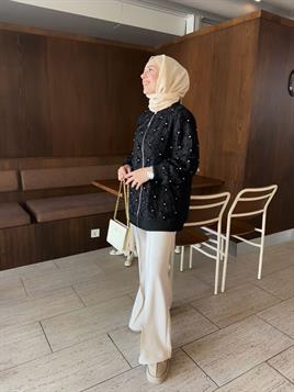 CEKET ASMİNA STORE
