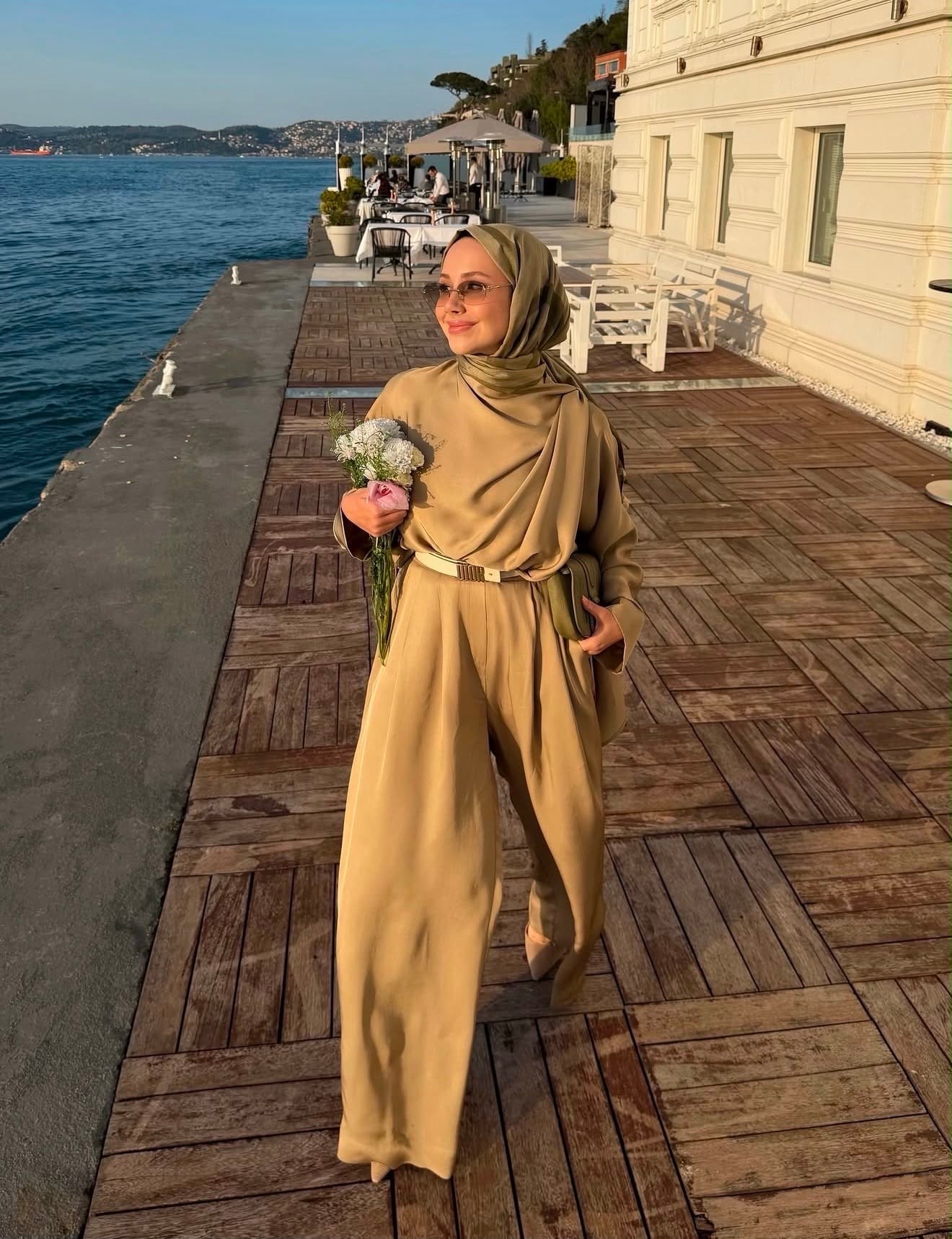 TAKIM ASMİNA STORE