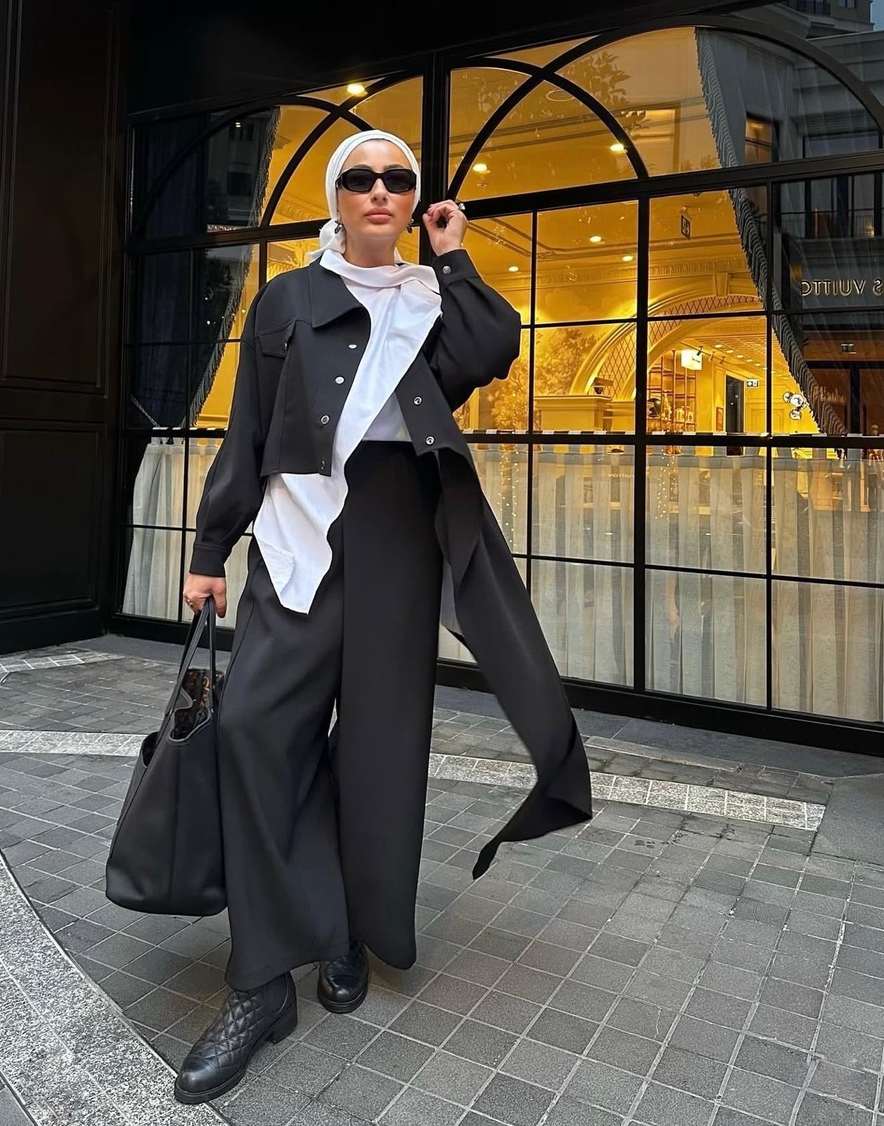 TAKIM ASMİNA STORE