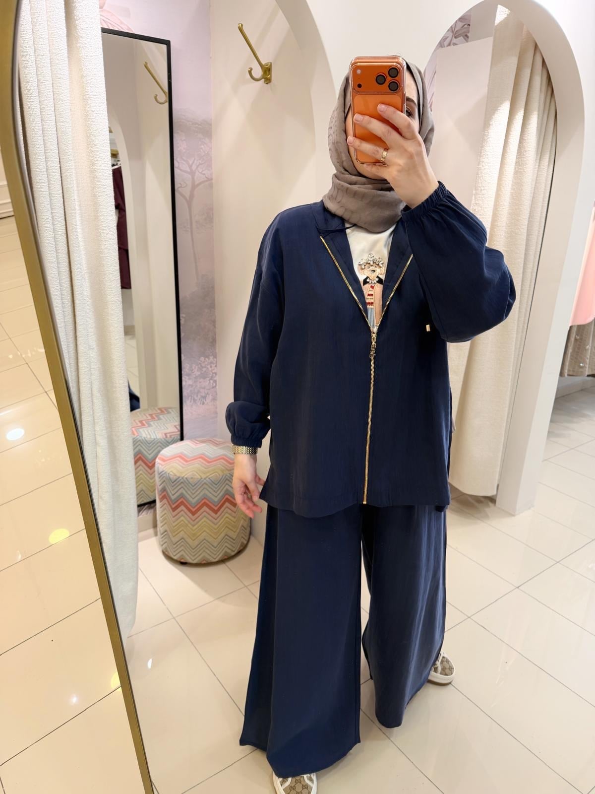 TAKIM ASMİNA STORE
