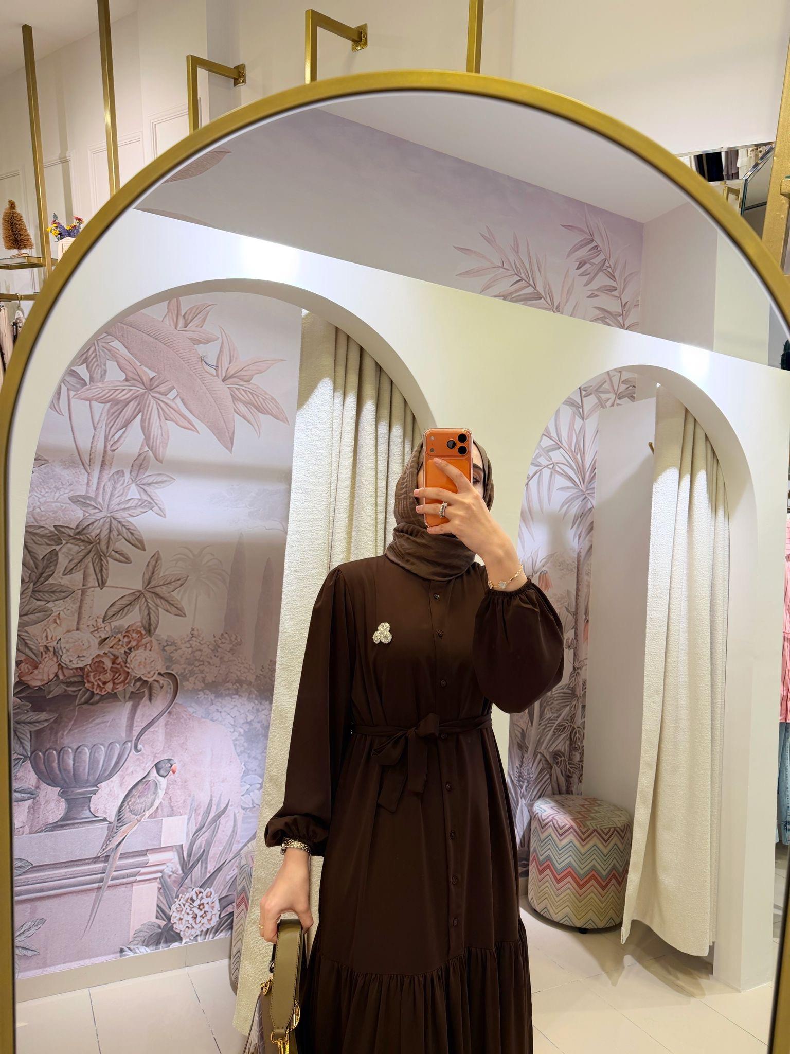 ELBİSE ASMİNA STORE