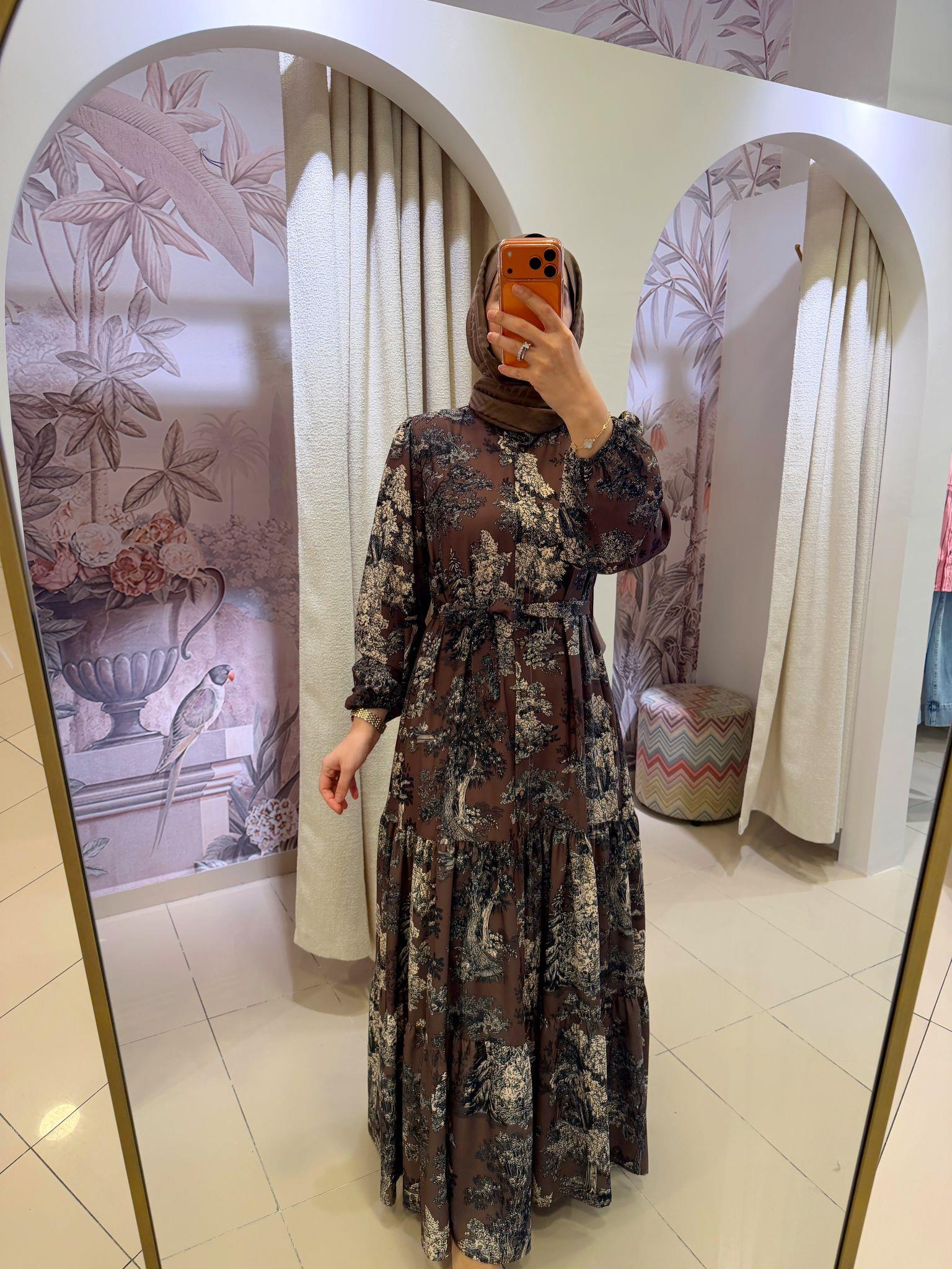 ELBİSE ASMİNA STORE