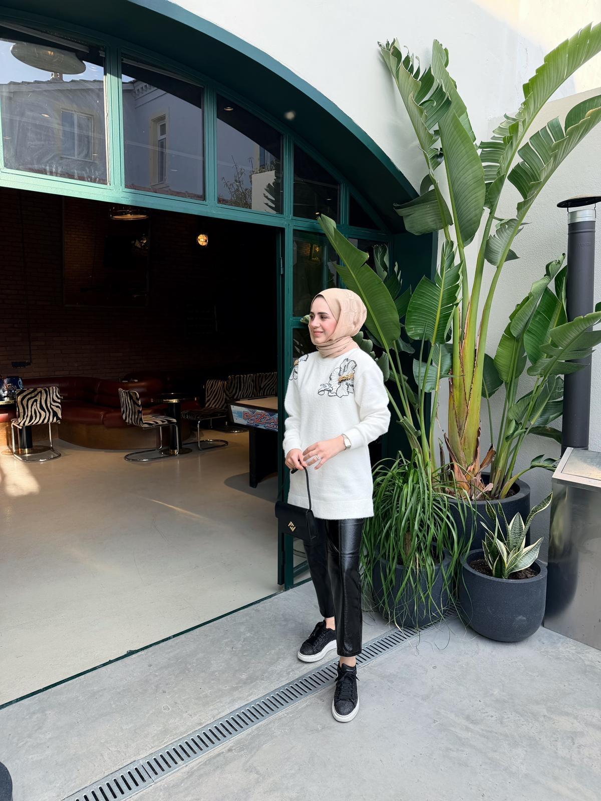 KAZAK & HIRKA ASMİNA STORE