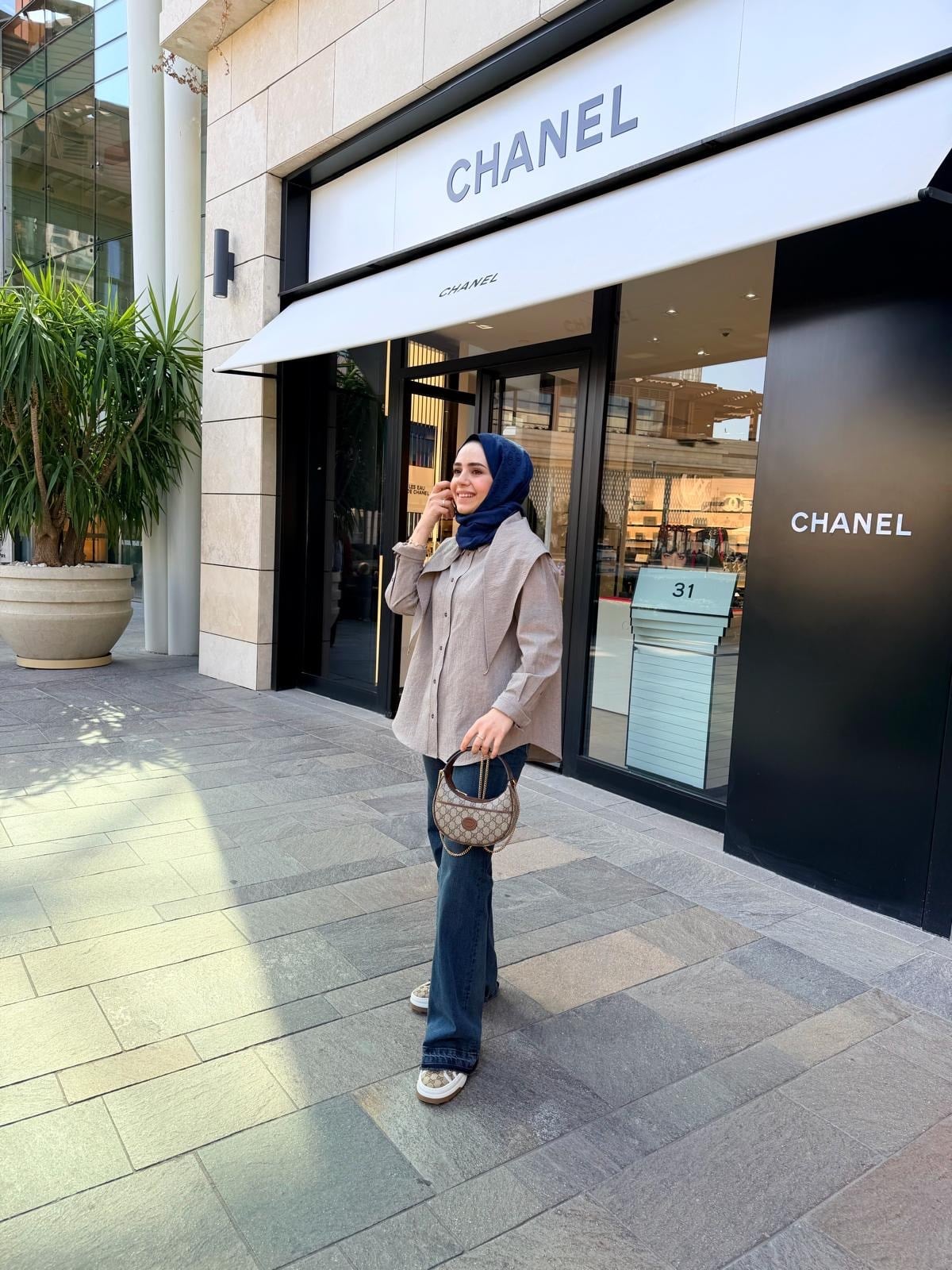 GÖMLEK ASMİNA STORE