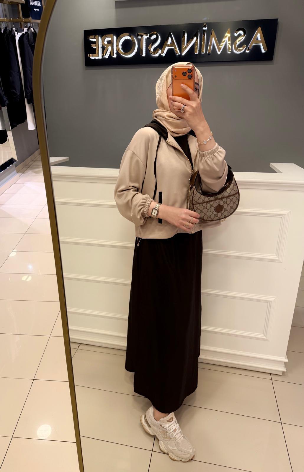 ELBİSE ASMİNA STORE