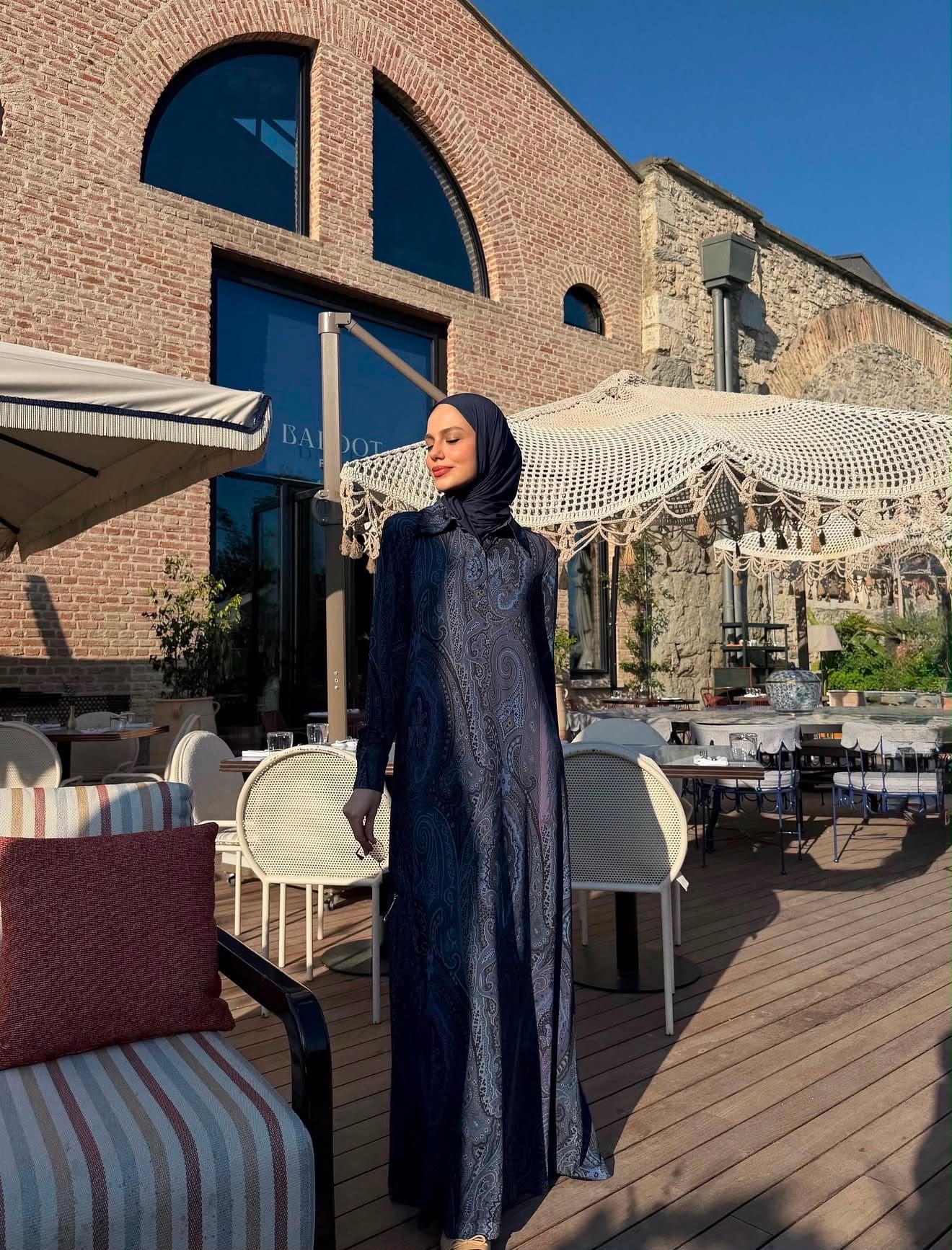 ELBİSE ASMİNA STORE