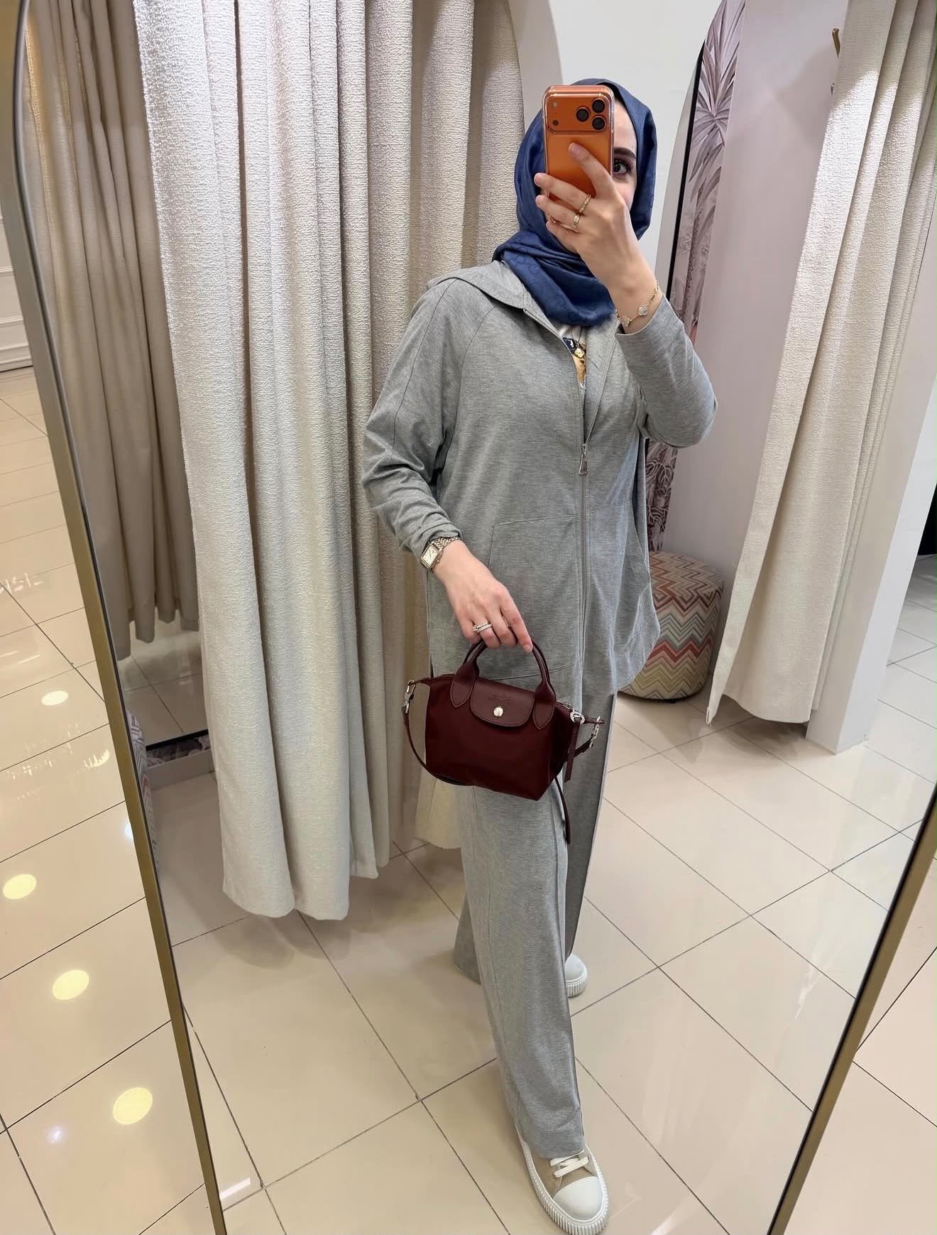 TAKIM ASMİNA STORE