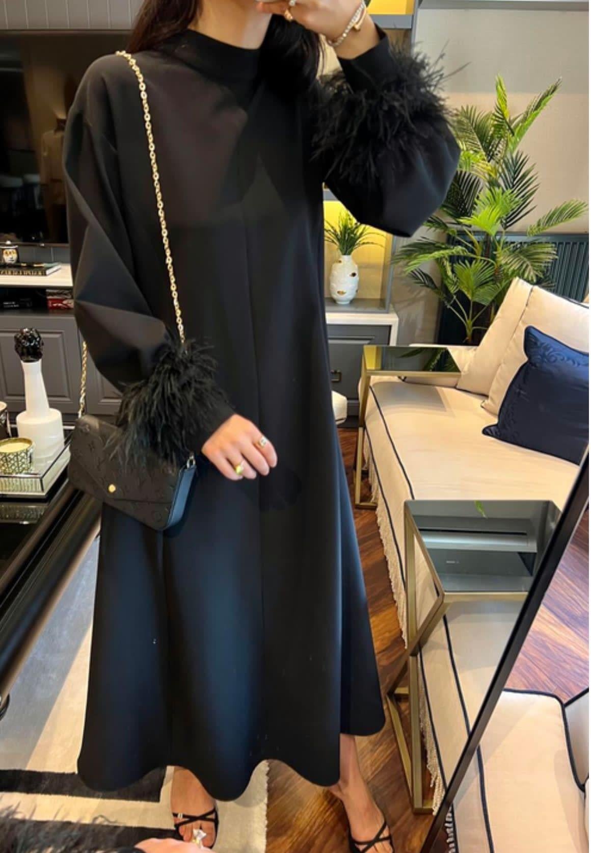 ELBİSE ASMİNA STORE