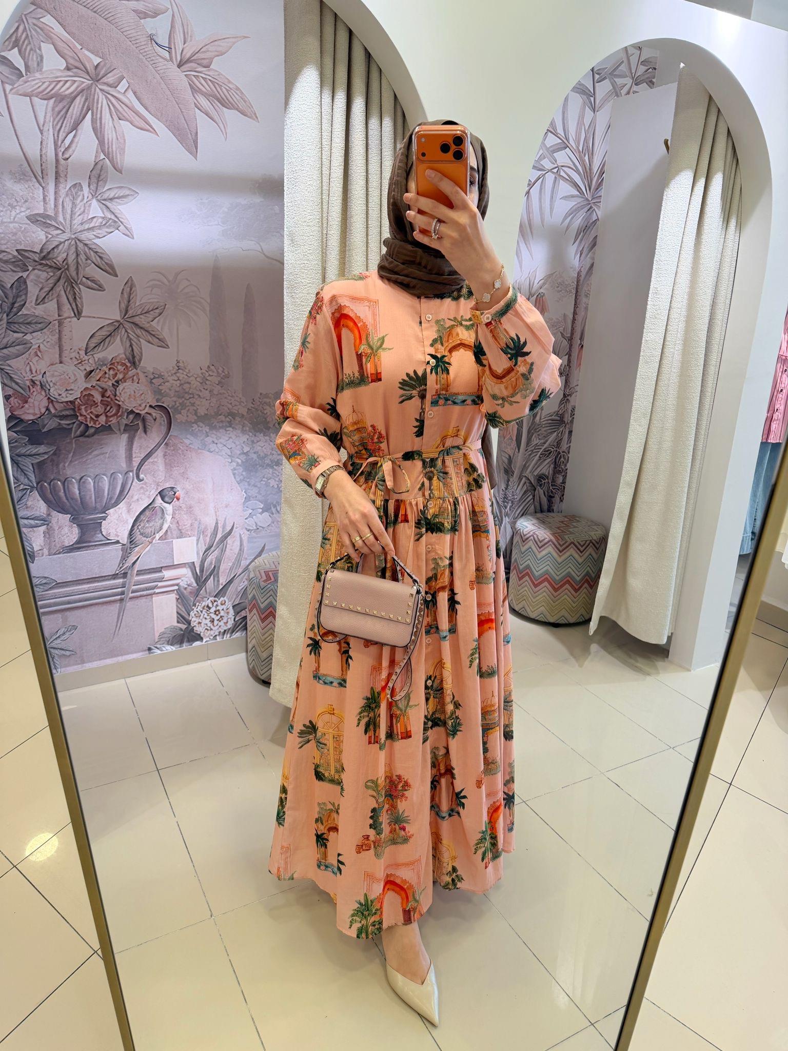 ELBİSE ASMİNA STORE