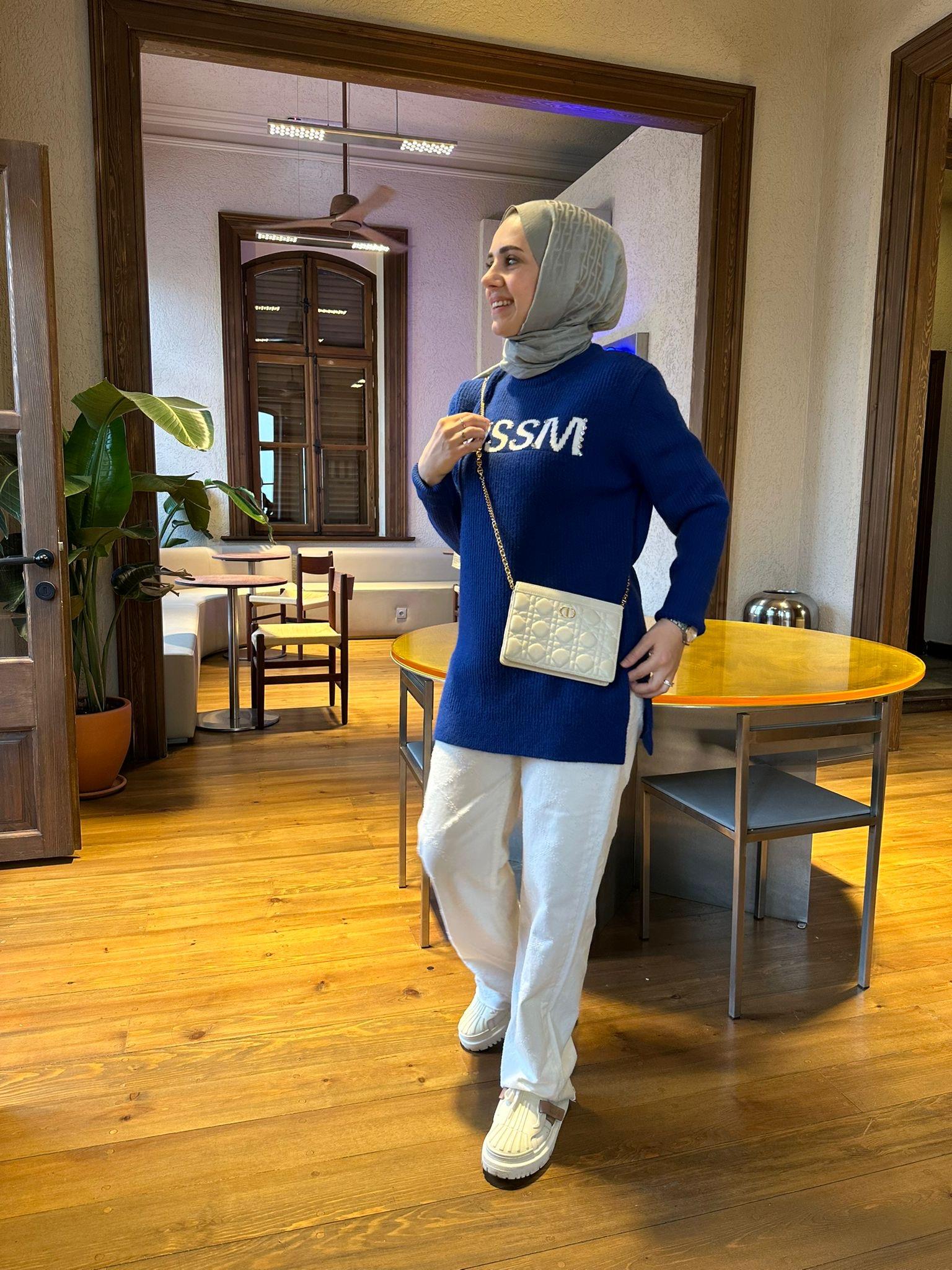 KAZAK & HIRKA ASMİNA STORE