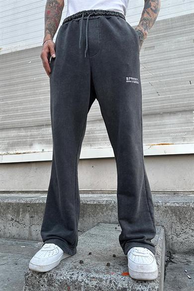 Acid Wash Acid Wash Actual PM Baggy Eşofman