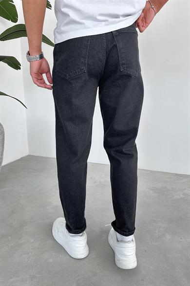 Antrasit Basic Regular Pantolon