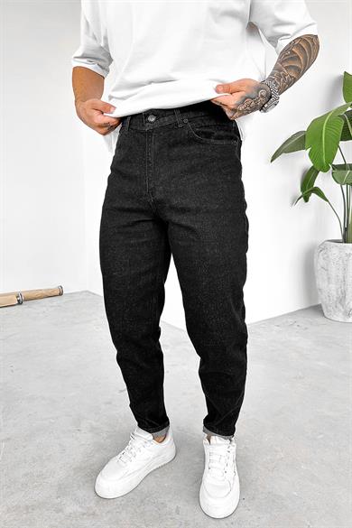 Antrasit Basic Regular Pantolon