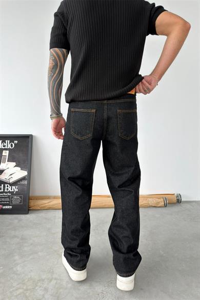 Antrasit Premium Basic Regular Pantolon