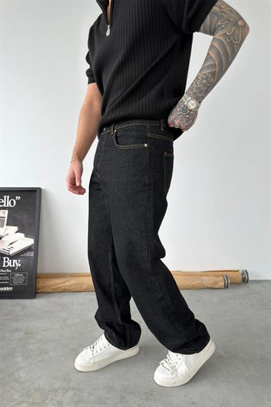 Antrasit Premium Basic Regular Pantolon