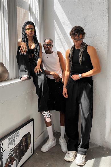 Beyaz Cozy Basic Tank Top Likralı Premium İnce Fitilli Atlet