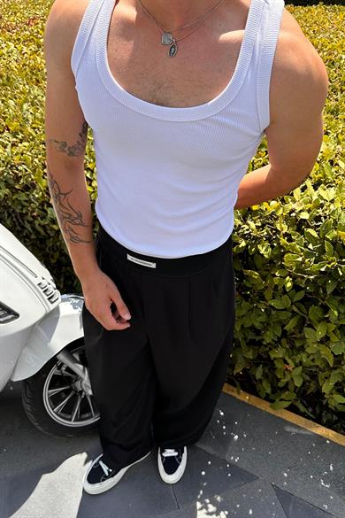 Beyaz Fitilli Basic 2E DAD Atlet