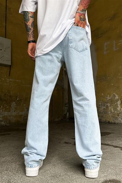 Buz Mavi Buz Mavi Quest Baggy Pantolon
