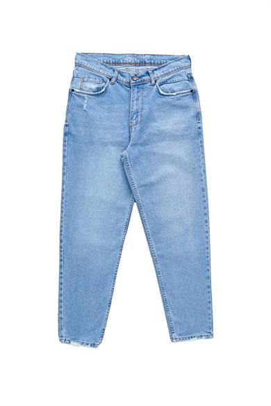 Buz Mavi DL Boyfriend Pantolon