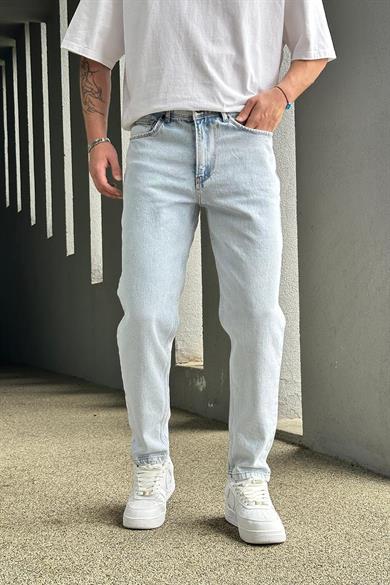 Buz Mavi R4 DL Regular Pantolon