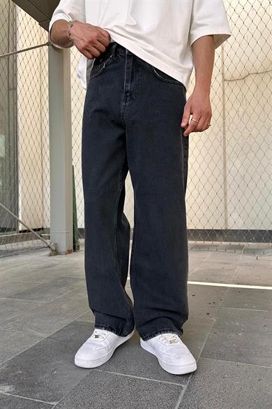 Füme 04 GO Ekstra Bol Baggy Pantolon