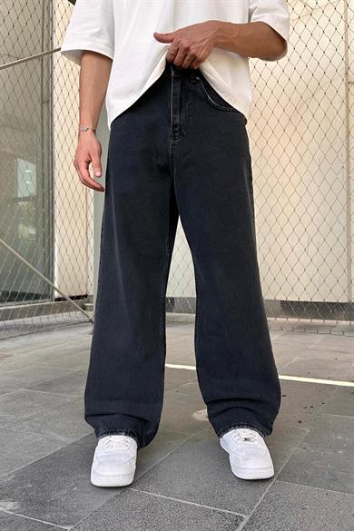 Füme 04 GO Ekstra Bol Baggy Pantolon