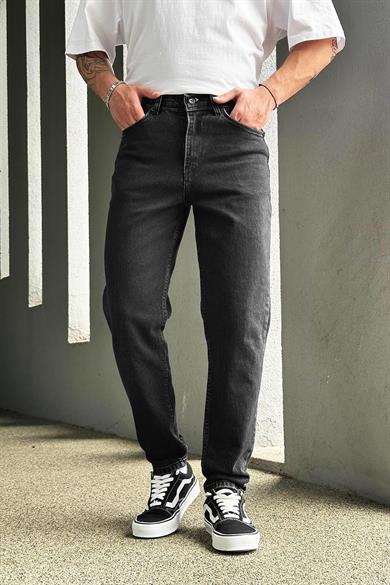Füme Açık  R5 DL Regular Pantolon
