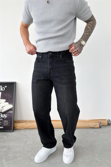 Füme Basic Baggy Fit Pantolon