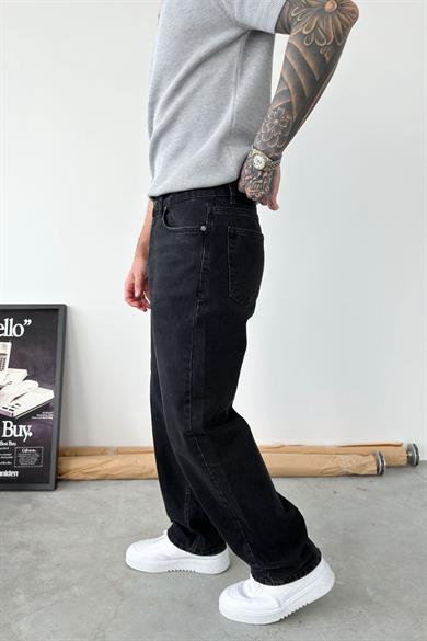 Füme Basic Baggy Fit Pantolon