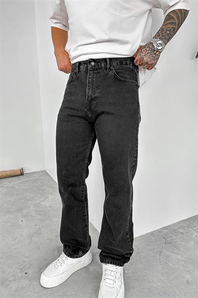 Füme Basic Baggy Pantolon