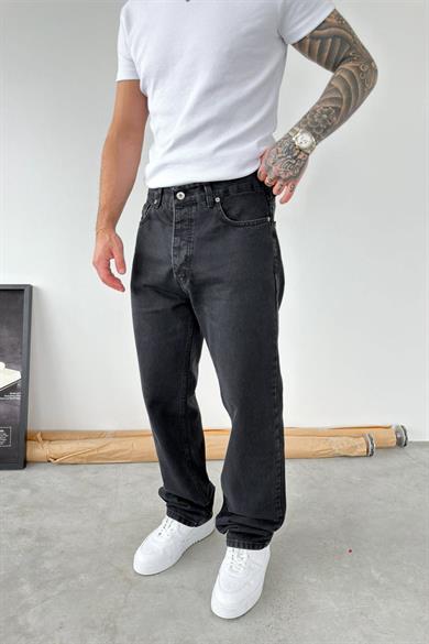 Füme Basic Baggy Pantolon