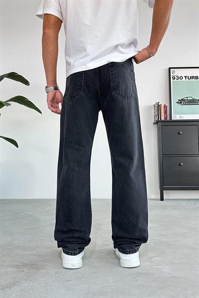 Füme Basic Baggy Pantolon