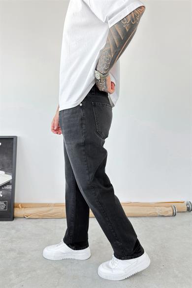 Füme Basic Baggy Pantolon