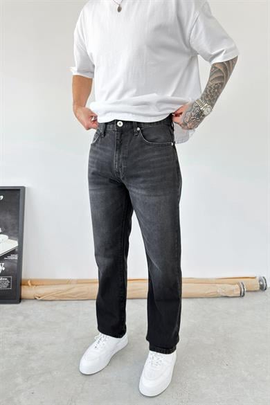 Füme Basic Baggy Pantolon