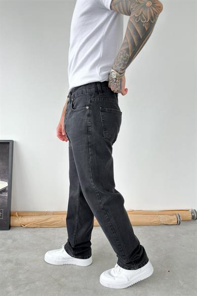 Füme Basic Baggy Pantolon