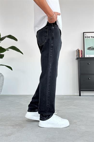 Füme Basic Baggy Pantolon
