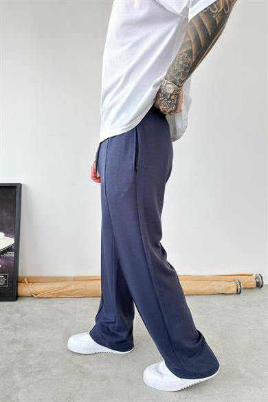 Füme Basic Çımalı Baggy Eşofman