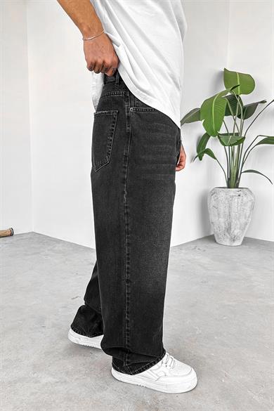 Füme Basic Old School Baggy Pantolon