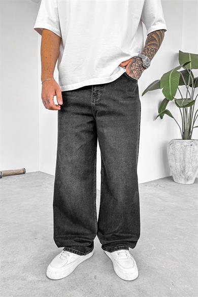 Füme Basic Old School Baggy Pantolon