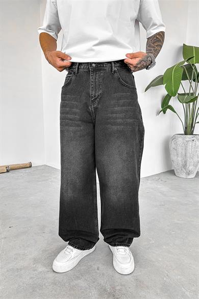 Füme Basic Old School Baggy Pantolon